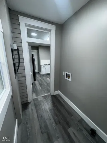 501 E Howard Street Waveland IN 47989