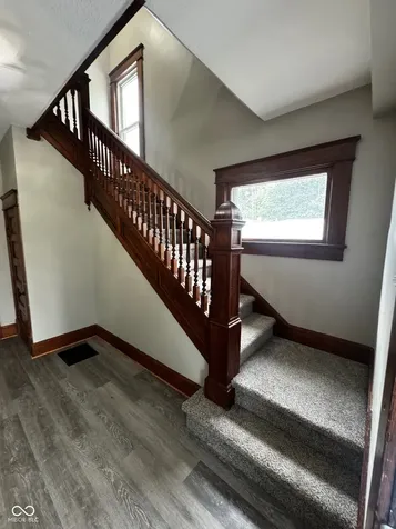 501 E Howard Street Waveland IN 47989