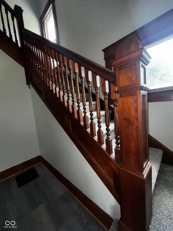 501 E Howard Street Waveland IN 47989
