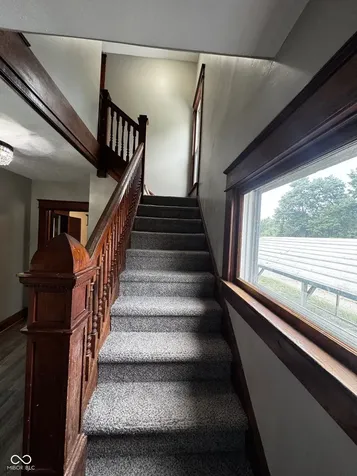 501 E Howard Street Waveland IN 47989