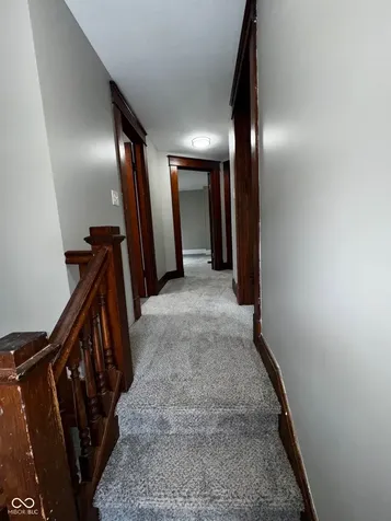 501 E Howard Street Waveland IN 47989