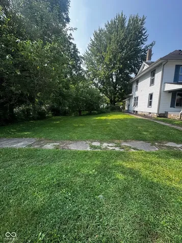 501 E Howard Street Waveland IN 47989