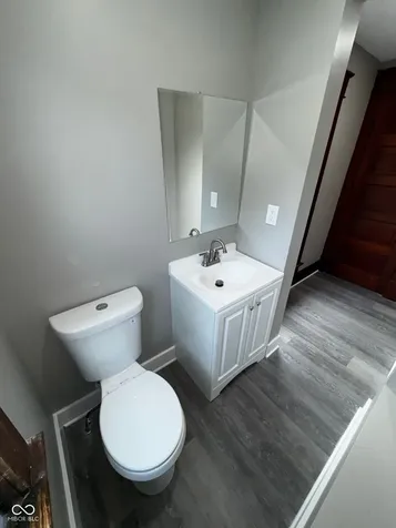 501 E Howard Street Waveland IN 47989