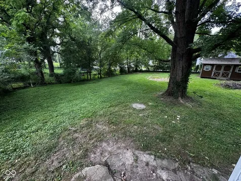 501 E Howard Street Waveland IN 47989