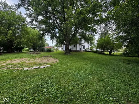 501 E Howard Street Waveland IN 47989