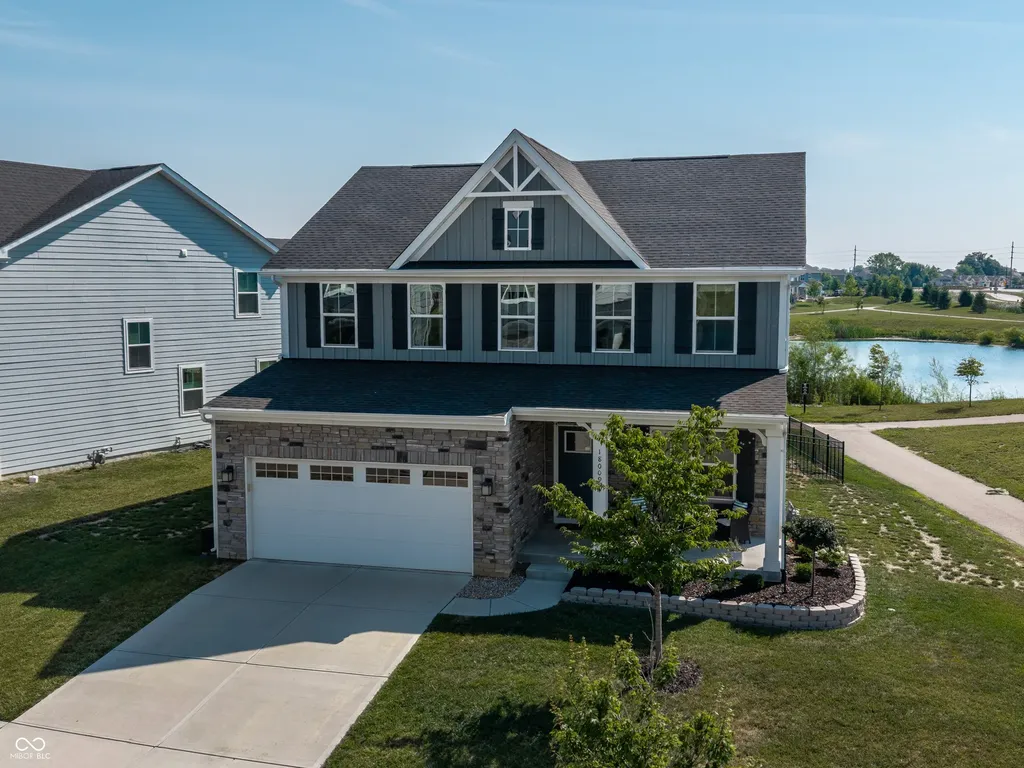 18009 Sunbrook Way Westfield IN 46074