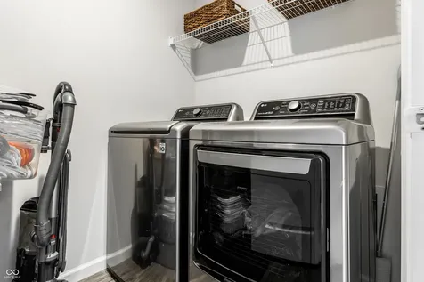 18009 Sunbrook Way Westfield IN 46074