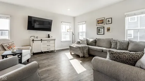 18009 Sunbrook Way Westfield IN 46074