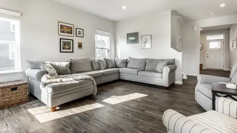 18009 Sunbrook Way Westfield IN 46074