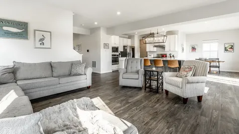 18009 Sunbrook Way Westfield IN 46074