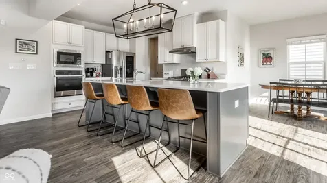 18009 Sunbrook Way Westfield IN 46074