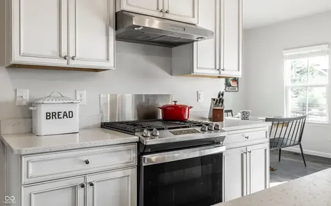 18009 Sunbrook Way Westfield IN 46074