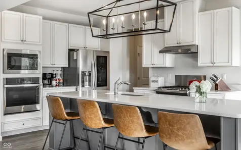 18009 Sunbrook Way Westfield IN 46074