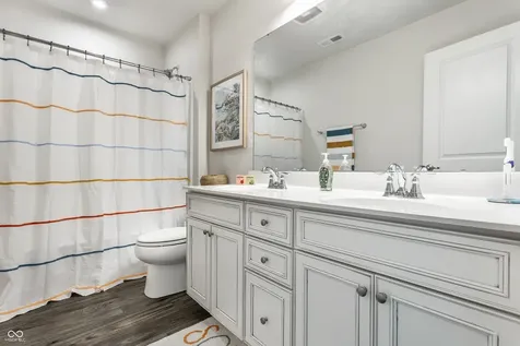 18009 Sunbrook Way Westfield IN 46074