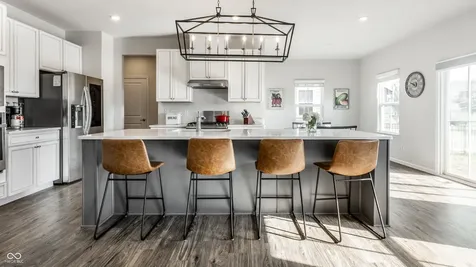 18009 Sunbrook Way Westfield IN 46074