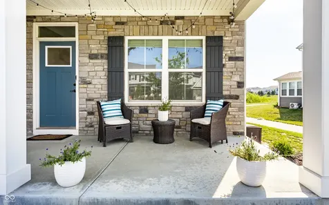 18009 Sunbrook Way Westfield IN 46074