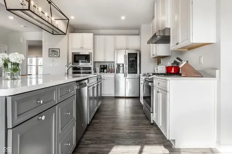 18009 Sunbrook Way Westfield IN 46074