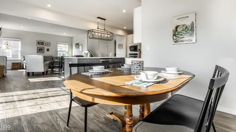 18009 Sunbrook Way Westfield IN 46074