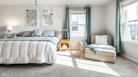 18009 Sunbrook Way Westfield IN 46074
