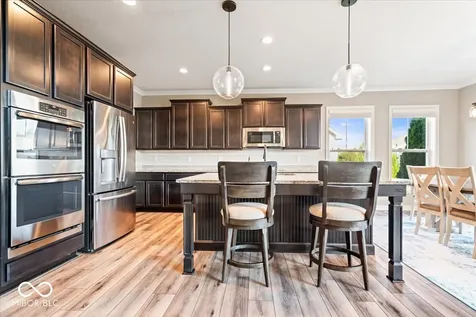 15154 Blue Ribbon Boulevard Fishers IN 46040