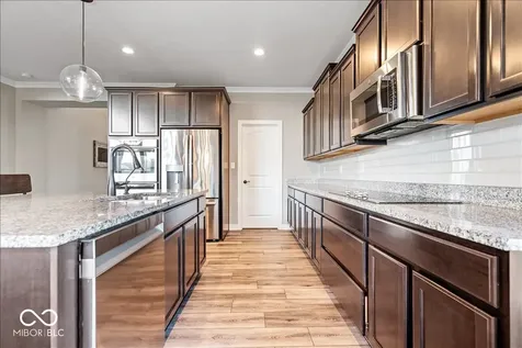 15154 Blue Ribbon Boulevard Fishers IN 46040