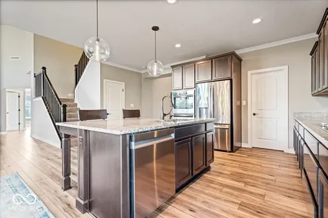 15154 Blue Ribbon Boulevard Fishers IN 46040