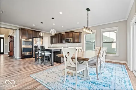 15154 Blue Ribbon Boulevard Fishers IN 46040