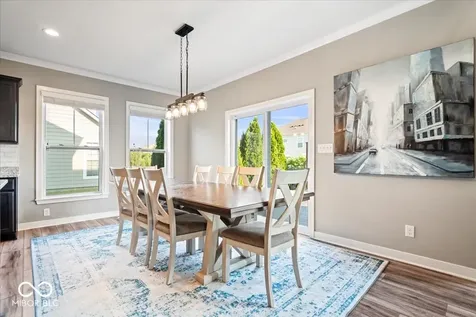 15154 Blue Ribbon Boulevard Fishers IN 46040