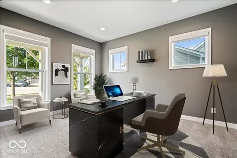 15154 Blue Ribbon Boulevard Fishers IN 46040