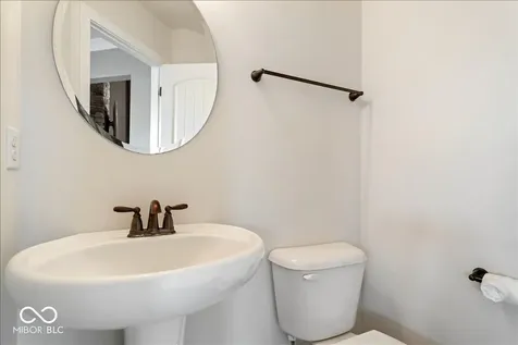 15154 Blue Ribbon Boulevard Fishers IN 46040