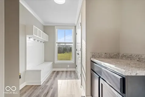 15154 Blue Ribbon Boulevard Fishers IN 46040