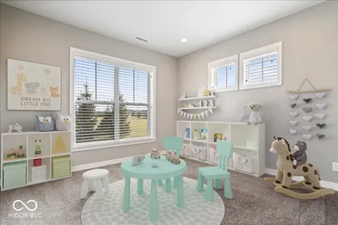 15154 Blue Ribbon Boulevard Fishers IN 46040