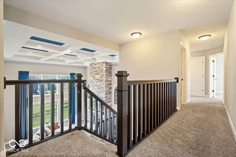 15154 Blue Ribbon Boulevard Fishers IN 46040