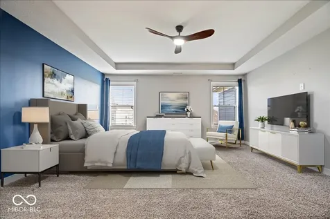 15154 Blue Ribbon Boulevard Fishers IN 46040