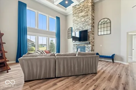15154 Blue Ribbon Boulevard Fishers IN 46040