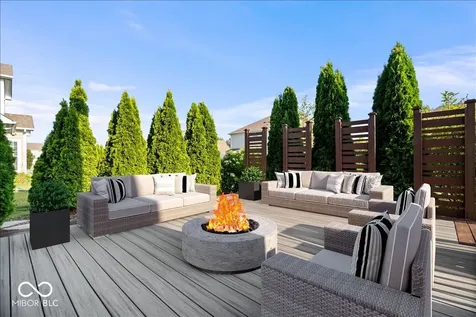 15154 Blue Ribbon Boulevard Fishers IN 46040