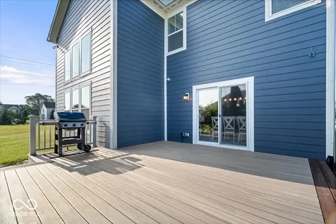 15154 Blue Ribbon Boulevard Fishers IN 46040