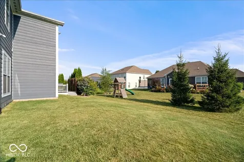 15154 Blue Ribbon Boulevard Fishers IN 46040