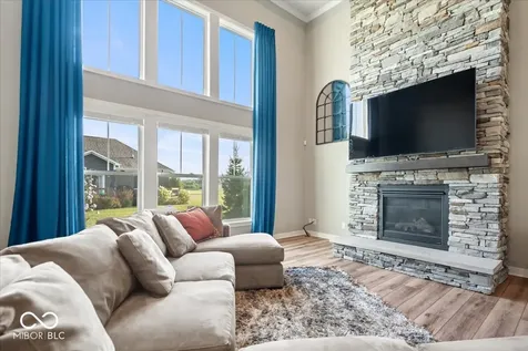 15154 Blue Ribbon Boulevard Fishers IN 46040
