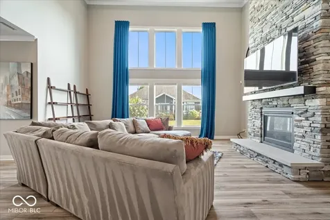 15154 Blue Ribbon Boulevard Fishers IN 46040