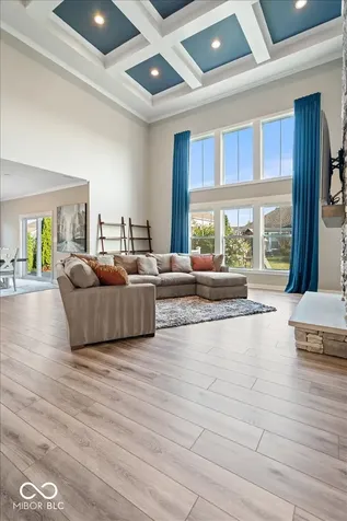 15154 Blue Ribbon Boulevard Fishers IN 46040