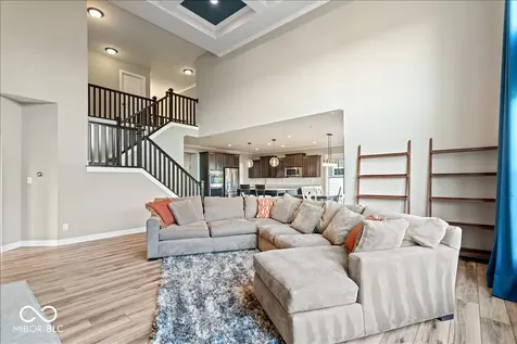 15154 Blue Ribbon Boulevard Fishers IN 46040