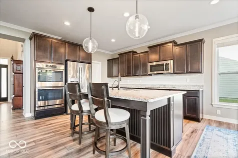 15154 Blue Ribbon Boulevard Fishers IN 46040