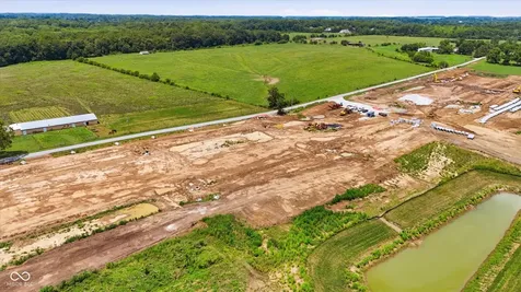1565 Overlook Court Zionsville IN 46077