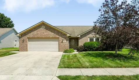 307 Galahad Drive Franklin IN 46131