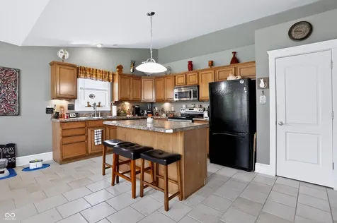 307 Galahad Drive Franklin IN 46131
