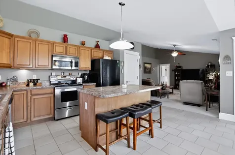 307 Galahad Drive Franklin IN 46131