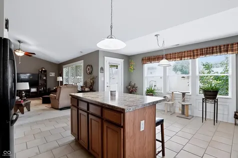 307 Galahad Drive Franklin IN 46131