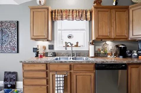 307 Galahad Drive Franklin IN 46131