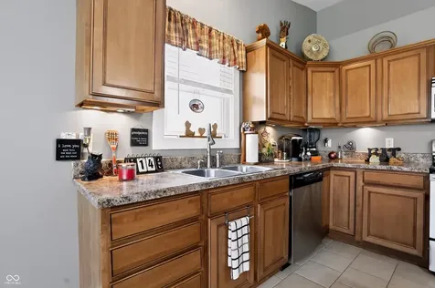 307 Galahad Drive Franklin IN 46131